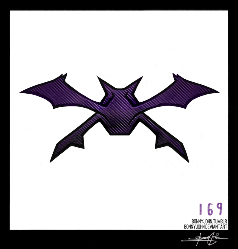 Illustration for article titled Courageous Crobat! Pokemon One a Day, Series 2!